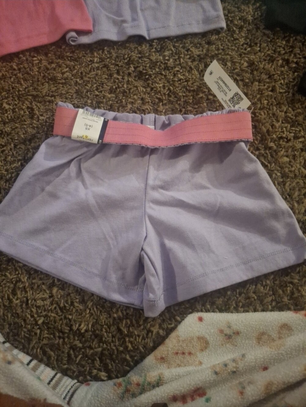 Nwt Tank & Short Bundle - Picture 2 of 9